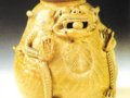 西晉青瓷神獸尊賞析(圖)