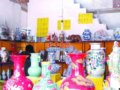 陶瓷店拿景德鎮陶瓷殘次品忽悠人