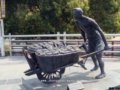 陶瓷大師的城市雕塑欣賞（圖）