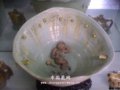 熊國輝大師一件陶瓷雕塑作品