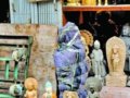 文物造假產銷成鏈條 古玩街撿漏多數為假貨