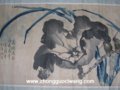 “青花大王”王步的國畫作品欣賞