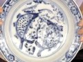 “南澳Ⅰ號＂打撈瓷器首現＂雙魚”圖