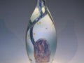 陶藝家嚴維明作品——藍色空間