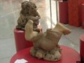 淄博陶藝家作品