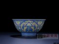 佳士得重要中國瓷器及工藝精品成交額達1億美元