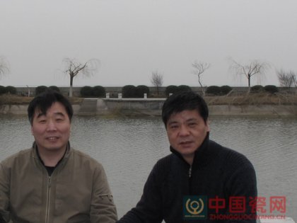 【瓷網視頻】著名紫砂陶藝家李占平談紫砂及其創作