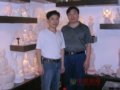 瓷網(wǎng)遍訪陶藝名家德化行—陶藝家蘇杜村