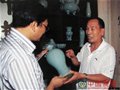 藝冠群芳 震古爍今，河南“三大名窯”探尋——汝窯