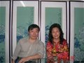 瓷網(wǎng)遍訪陶藝名家景德鎮(zhèn)行——王淑凝大師