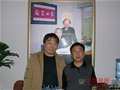 瓷網遍訪陶藝名家景德鎮(zhèn)行——王采大師