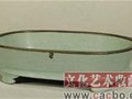 兩岸故宮汝窯瓷器有多少“清仿品”？