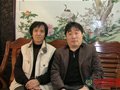 中國陶瓷藝術大師——周鵬