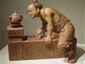 紫砂壺起源：金沙寺僧與供春