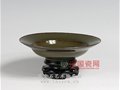 工藝美術(shù)大師葉小軍作品【龜盤】