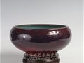中國陶瓷藝術大師苗長強作品【平面洗】