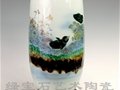 中國陶瓷藝術大師朱正榮的藝術人生