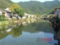 瓷網(wǎng)探尋都市文化景德鎮(zhèn)行——瑤里古鎮(zhèn)