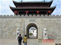 瓷網(wǎng)探尋都市文化景德鎮(zhèn)行——浮梁縣衙