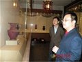晉家鈞窯傳人——中國陶瓷藝術大師晉曉瞳