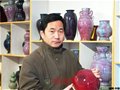 鈞瓷大師丁建中