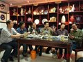 鈞瓷收藏家談瓷片