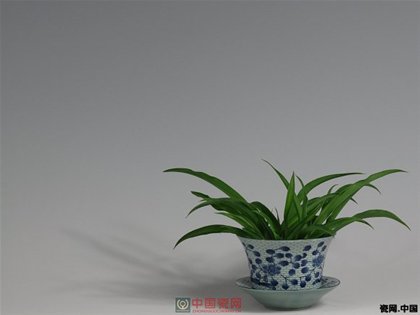 當代藝術生活小品：綠色音階