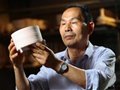 破秘汝瓷八百載 感慨民間無數星