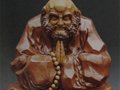 淺談陶瓷雕塑的傳統與創新