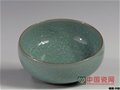 千年青瓷傳奇夢想締造者——葉小春