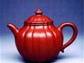 惠孟臣：水平紫砂壺鼻祖