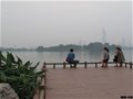 “醉夢(mèng)”玄武湖