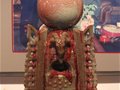 中國陶瓷藝術大師苗長強鈞瓷作品欣賞