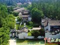 “2011古窯見證愛情之旅”活動邀你共度七夕
