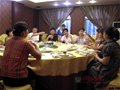 “瓷網(wǎng)在宜興”活動(dòng)掠影