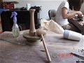 制作紫砂壺的工具