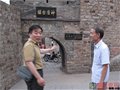 聽(tīng)苗長(zhǎng)強(qiáng)大師講神垕古鎮(zhèn)的故事