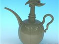 中國陶瓷器的南派與北派