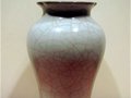 中國陶瓷工藝大師葉宏明南宋官窯作品欣賞（三）