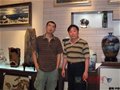 瓷網遍訪陶藝名家景德鎮行——“實力派”工藝美術大師熊軍