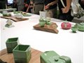 創意“丹青燒”——臺北當代藝術館開展