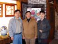 瓷網遍訪陶藝名家景德鎮行——“不息齋主”傅國勝