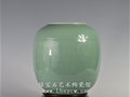 中國陶瓷藝術大師葉小春作品【一路順風】