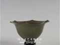 麗水市工藝美術大師葉小軍作品【荷】
