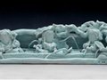 青凝玉琢 傳神寫照——專訪景德鎮(zhèn)陶瓷學(xué)院教授黃勝