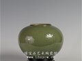 中國陶瓷藝術大師葉小春作品【情絲】