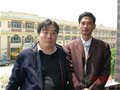 瓷網遍訪陶藝名家景德鎮行——“王步嫡孫”王華清