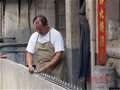 汝瓷的支釘