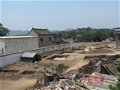 清涼寺汝官窯遺址出土瓷片欣賞