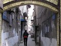 瓷網探尋都市文化景德鎮行——景德鎮的里弄